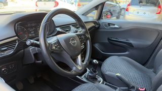 Opel Corsa 2017 1.2 -FULL EXTRA - EURO 6-thumb-8