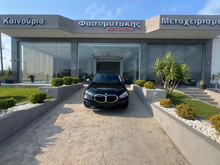 Bmw 116 2023