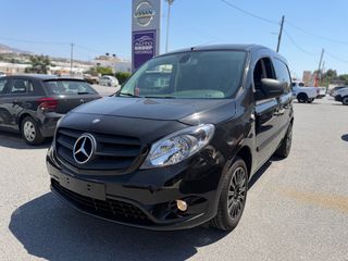 Mercedes-Benz Citan 2018 109 CDI