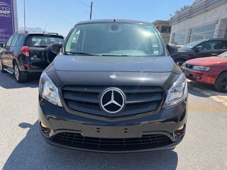 Mercedes-Benz Citan 2018 109 CDI-thumb-1