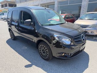 Mercedes-Benz Citan 2018 109 CDI-thumb-2
