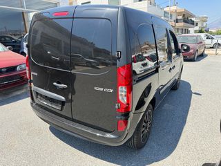 Mercedes-Benz Citan 2018 109 CDI-thumb-4