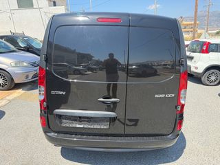 Mercedes-Benz Citan 2018 109 CDI-thumb-5
