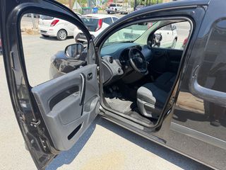 Mercedes-Benz Citan 2018 109 CDI-thumb-13