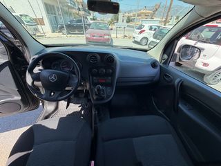 Mercedes-Benz Citan 2018 109 CDI-thumb-15