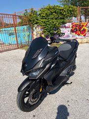 Sym Jet X  2025 abs