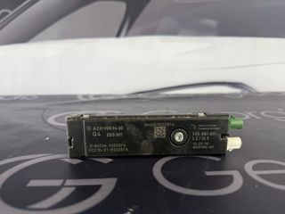MERCEDES ΕΝΙΣΧΥΤΗΣ ΚΕΡΑΙΑΣ (AMPLIFIER) E-CLASS (C207),SL-CLASS (R231)