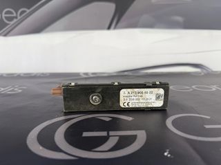 MERCEDES ΕΝΙΣΧΥΤΗΣ ΚΕΡΑΙΑΣ (AMPLIFIER) C-CLASS (W205),E-CLASS (W213)
