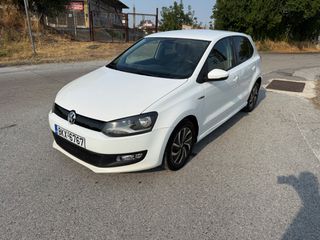 Volkswagen Polo 2015 #BLUEMOTION#ΜΗΔΕΝΙΚΑ ΤΕΛΗ#-thumb-1