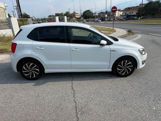 Volkswagen Polo 2015 #BLUEMOTION#ΜΗΔΕΝΙΚΑ ΤΕΛΗ#-thumb-2