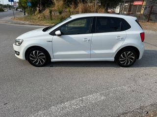 Volkswagen Polo 2015 #BLUEMOTION#ΜΗΔΕΝΙΚΑ ΤΕΛΗ#-thumb-3