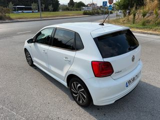 Volkswagen Polo 2015 #BLUEMOTION#ΜΗΔΕΝΙΚΑ ΤΕΛΗ#-thumb-4
