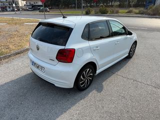 Volkswagen Polo 2015 #BLUEMOTION#ΜΗΔΕΝΙΚΑ ΤΕΛΗ#-thumb-5