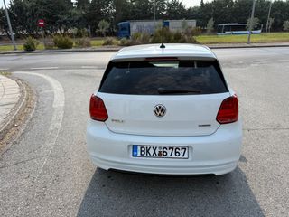 Volkswagen Polo 2015 #BLUEMOTION#ΜΗΔΕΝΙΚΑ ΤΕΛΗ#-thumb-6