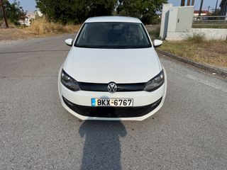 Volkswagen Polo 2015 #BLUEMOTION#ΜΗΔΕΝΙΚΑ ΤΕΛΗ#-thumb-7