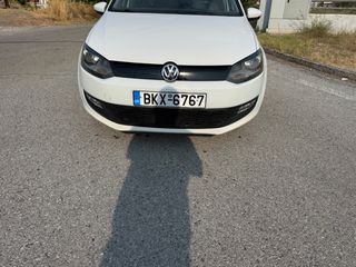 Volkswagen Polo 2015 #BLUEMOTION#ΜΗΔΕΝΙΚΑ ΤΕΛΗ#-thumb-8