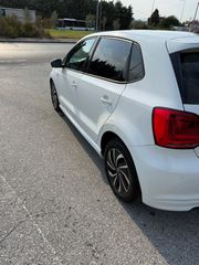 Volkswagen Polo 2015 #BLUEMOTION#ΜΗΔΕΝΙΚΑ ΤΕΛΗ#-thumb-9