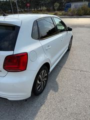 Volkswagen Polo 2015 #BLUEMOTION#ΜΗΔΕΝΙΚΑ ΤΕΛΗ#-thumb-10