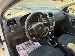 Volkswagen Polo 2015 #BLUEMOTION#ΜΗΔΕΝΙΚΑ ΤΕΛΗ#-thumb-11