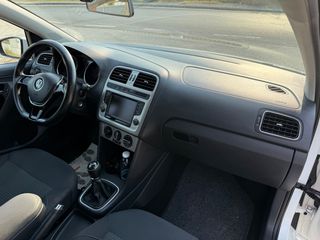 Volkswagen Polo 2015 #BLUEMOTION#ΜΗΔΕΝΙΚΑ ΤΕΛΗ#-thumb-12