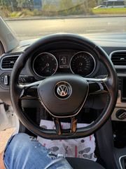 Volkswagen Polo 2015 #BLUEMOTION#ΜΗΔΕΝΙΚΑ ΤΕΛΗ#-thumb-15
