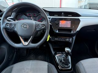 Opel Corsa 2021 Diesel 1.5 90hp M6-thumb-11