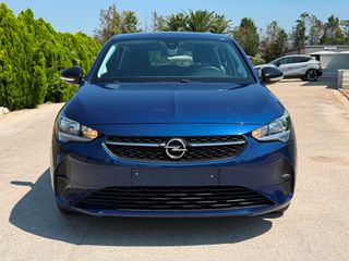 Opel Corsa 2021 Diesel 1.5 90hp M6-thumb-1