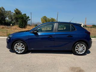 Opel Corsa 2021 Diesel 1.5 90hp M6-thumb-7