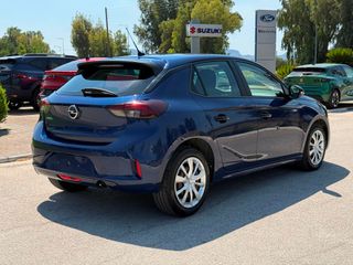 Opel Corsa 2021 Diesel 1.5 90hp M6-thumb-4