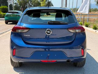 Opel Corsa 2021 Diesel 1.5 90hp M6-thumb-5