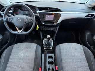 Opel Corsa 2021 Diesel 1.5 90hp M6-thumb-10