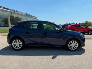 Opel Corsa 2021 Diesel 1.5 90hp M6-thumb-3