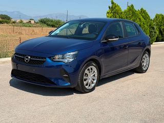 Opel Corsa 2021 Diesel 1.5 90hp M6