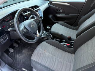 Opel Corsa 2021 Diesel 1.5 90hp M6-thumb-9
