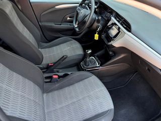 Opel Corsa 2021 Diesel 1.5 90hp M6-thumb-8