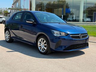 Opel Corsa 2021 Diesel 1.5 90hp M6-thumb-2