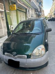 Toyota Yaris 1999