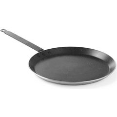 Αντικολλητικό Τηγάνι για Κρέπες Induction 32cm από Αλουμίνιο Hendi Marble Professional 627686
