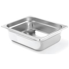 Δοχείο 6,5cm GN 1/2 Mori 2A Profi Line 801437