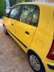 Hyundai Atos 2007 prime