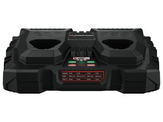 Διπλός φορτιστής μπαταρίας PARKSIDE 12V »PDSLG 12 A2«, 4,5 A