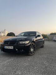 Bmw 320 2006 Look M