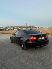 Bmw 320 2006 Look M-thumb-2