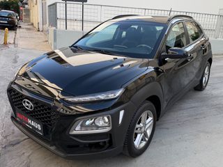 Hyundai Kona 2019 LUXURY EDITION! KLIMA, NAVI-thumb-2