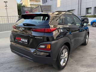 Hyundai Kona 2019 LUXURY EDITION! KLIMA, NAVI-thumb-4