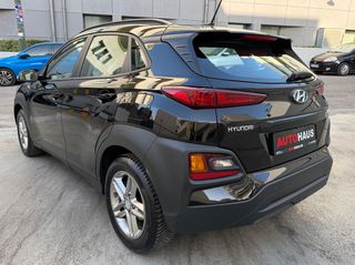 Hyundai Kona 2019 LUXURY EDITION! KLIMA, NAVI-thumb-5