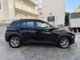 Hyundai Kona 2019 LUXURY EDITION! KLIMA, NAVI-thumb-6