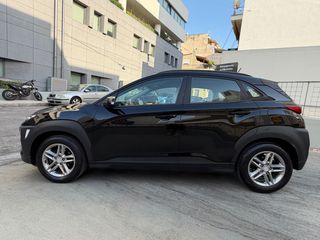 Hyundai Kona 2019 LUXURY EDITION! KLIMA, NAVI-thumb-7