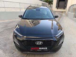 Hyundai Kona 2019 LUXURY EDITION! KLIMA, NAVI-thumb-9