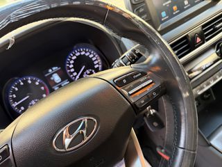 Hyundai Kona 2019 LUXURY EDITION! KLIMA, NAVI-thumb-36